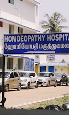 Dr. Hahnemann Homoeopathy Medical College & Research Centre